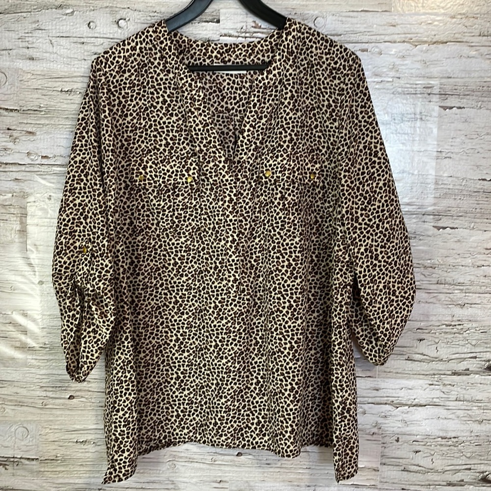 Mandee blouse